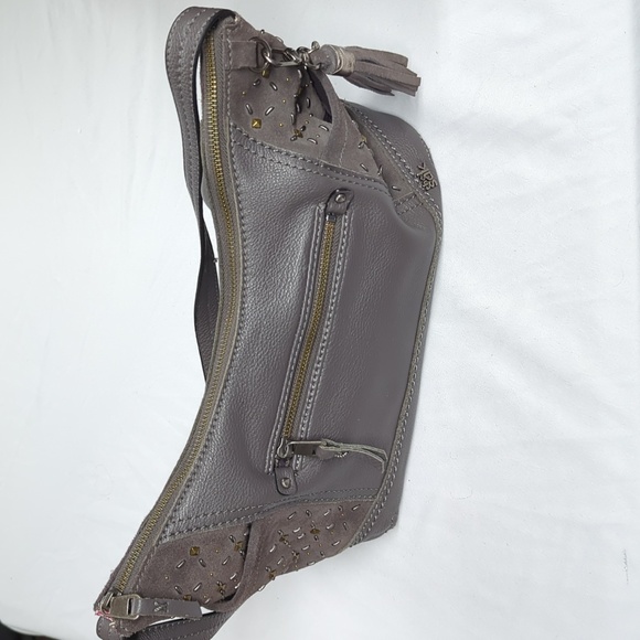 The Sak women's leather purse/handbag - Picture 6 of 7